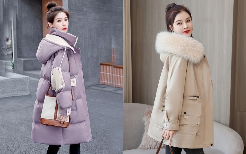 Bạn nên chọn mua tại các cửa hàng ở Việt Nam