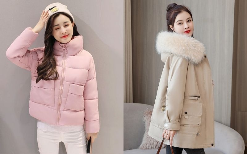 Bạn cần ưu tiên những nơi có chế độ bảo hành đường may