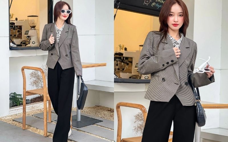 Form dáng Châu Á thường nhỏ hơn tiêu chuẩn Châu Âu khá nhiều