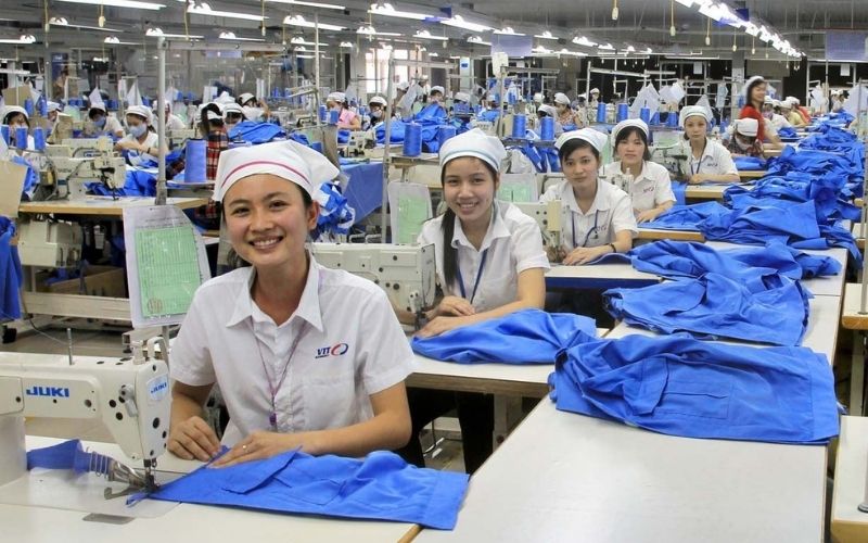 Bạn nên ưu tiên các đơn vị có quy định đổi trả rõ ràng
