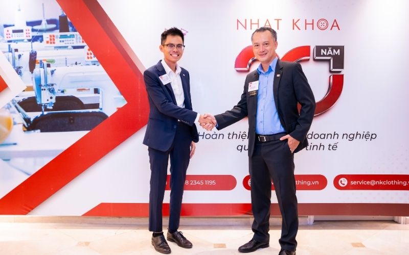 Nhất Khoa Uniform là đơn vị uy tín chuyên cung cấp đồng phục chất lượng