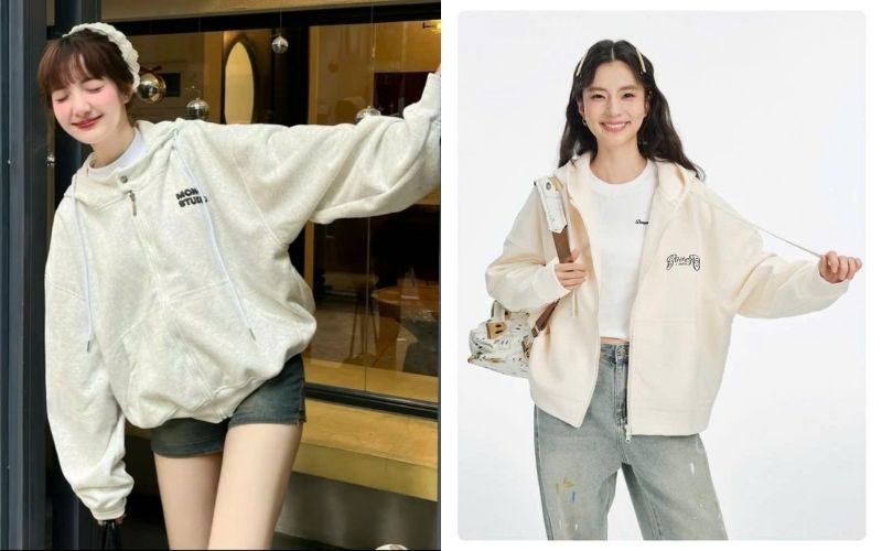 Các Cửa hàng thời trang là lựa chọn hoàn hảo cho bạn