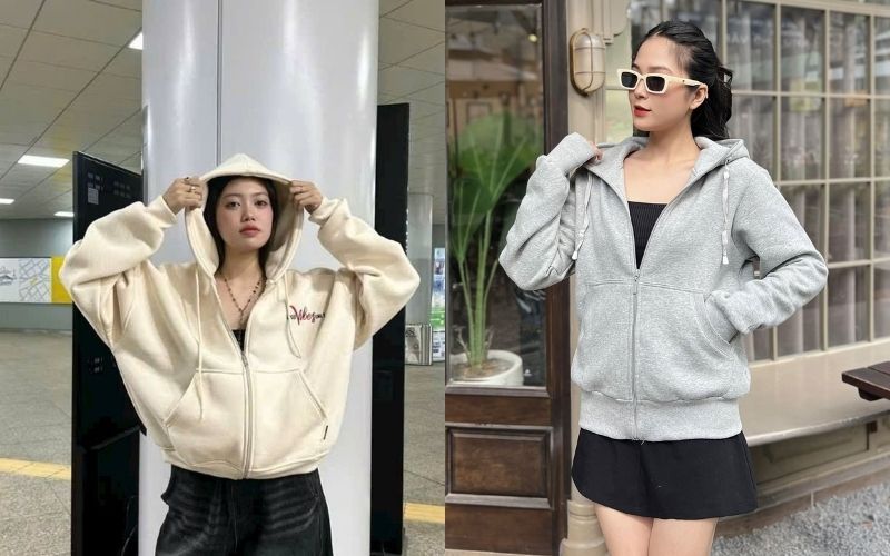 Bạn hãy yêu cầu người bán cung cấp thông tin chi tiết về chất liệu vải