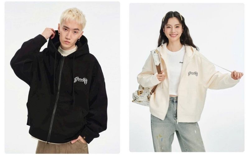 Bạn hãy ưu tiên các tông màu dễ phối