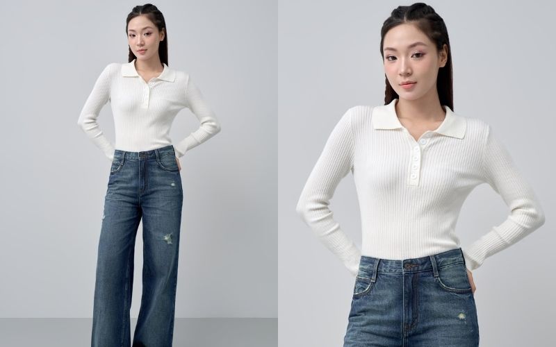 Sự đồng nhất này tạo cảm giác thư giãn cho khách hàng