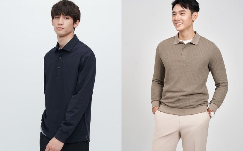 Bạn hãy tránh xa các loại vải quá mỏng, chảy nhã