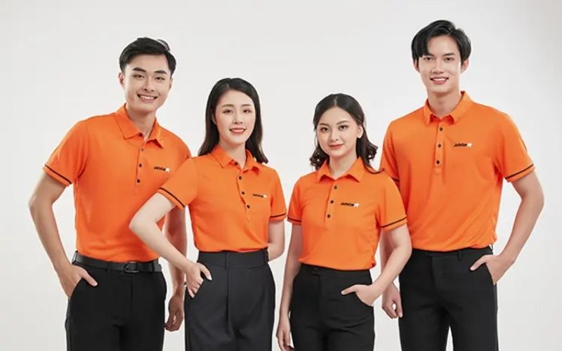 Bạn nên kiểm tra mẫu áo trên bản vẽ cần đảm bảo đúng với thực tế