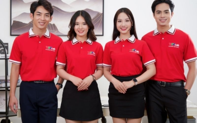 Bạn cần bộ phận thiết kế chuyên nghiệp để thể hiện ý tưởng thoải mái hơn