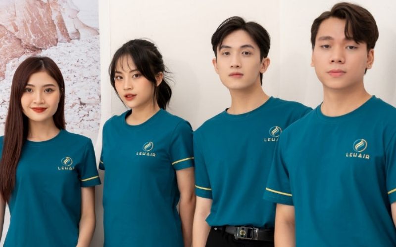 Tính đồng bộ là yếu tố không thể bỏ qua khi bạn chọn áo