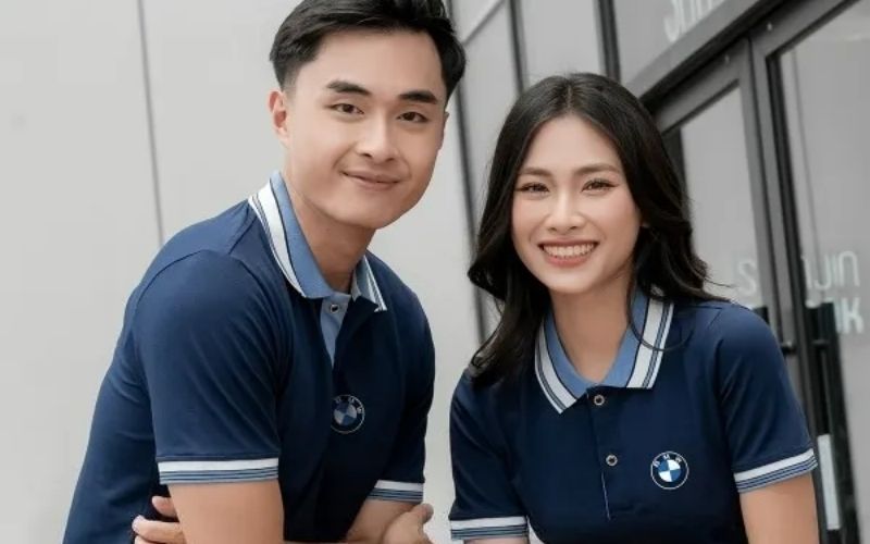 Bạn có thể sử dụng tay thường (set-in sleeve) cho khối văn phòng