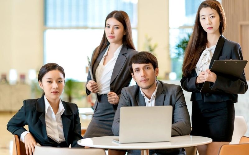 Bạn nên ưu tiên các loại vải chống nhăn