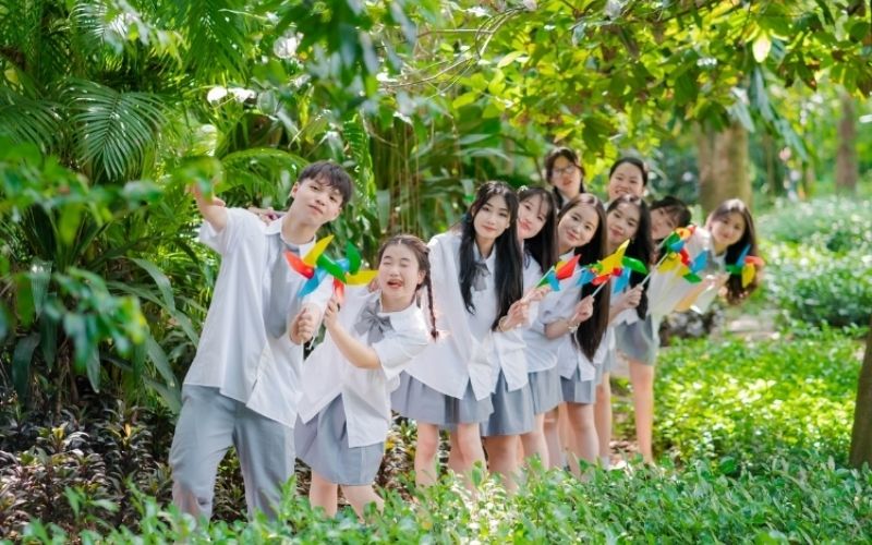 Bạn cần chọn mẫu mà mọi người đều đồng tình