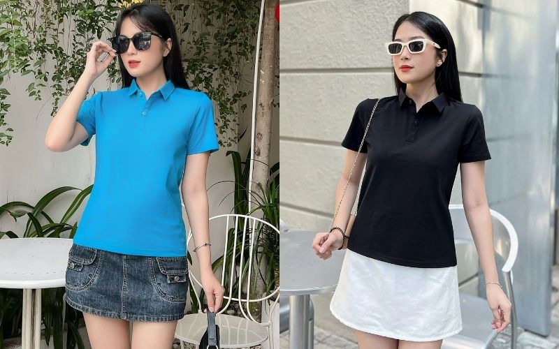 Chiếc áo này đủ trang trọng để mặc đi họp, đi làm hàng ngày