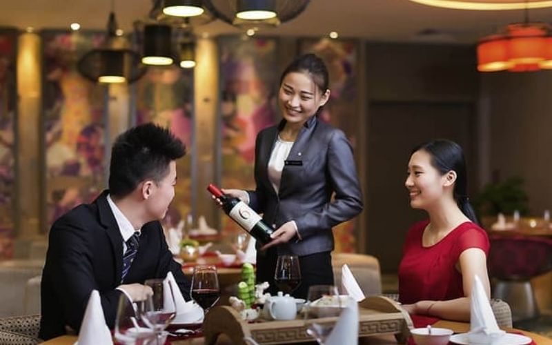 Bạn nên chọn đường may đôi tại các vị trí chịu lực cao như nách, sườn
