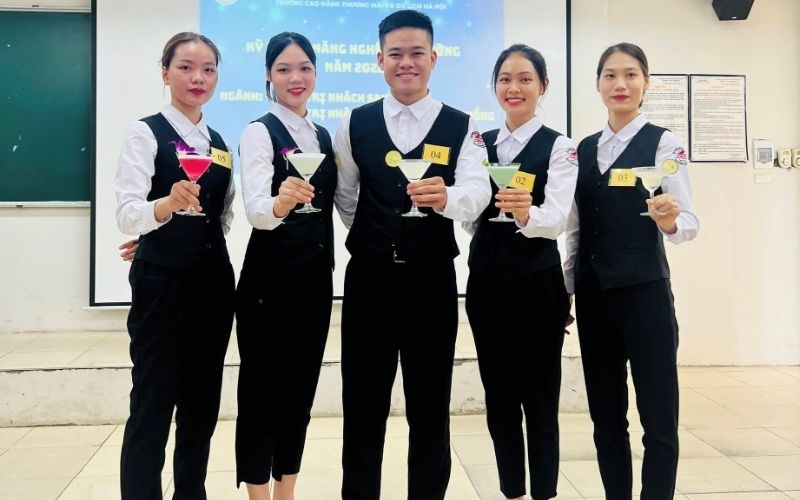 Công nghệ in đóng vai trò quyết định độ bền của áo