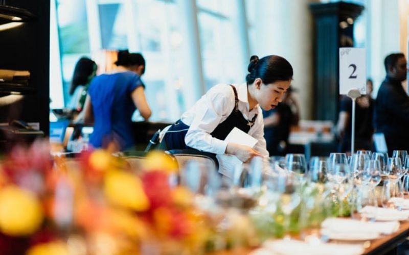 Giá vải luôn chiếm tỷ trọng lớn nhất trong tổng chi phí sản xuất
