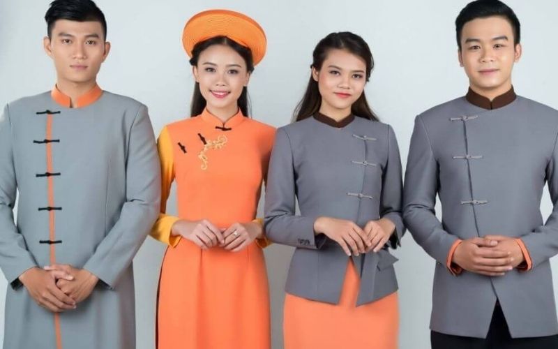 Số lượng đặt hàng của bạn ảnh hưởng trực tiếp đến phương pháp cắt may