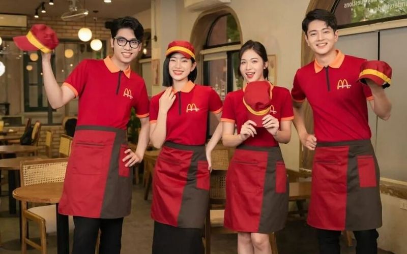 May mẫu là bước quan trọng nhất để tránh rủi ro sai sót