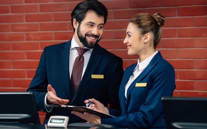 Bước này giúp hạn chế tối đa các sai lệch ngoài ý muốn khi triển khai