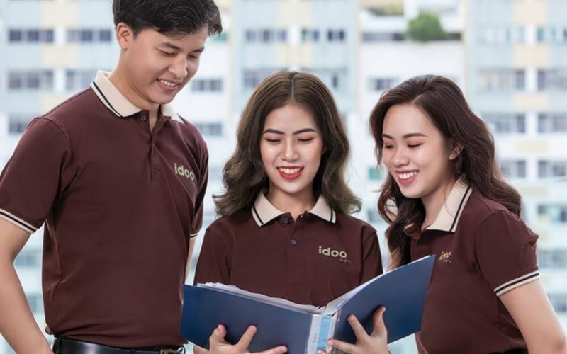 Các đơn hàng gấp thường có giá cao hơn bình thường