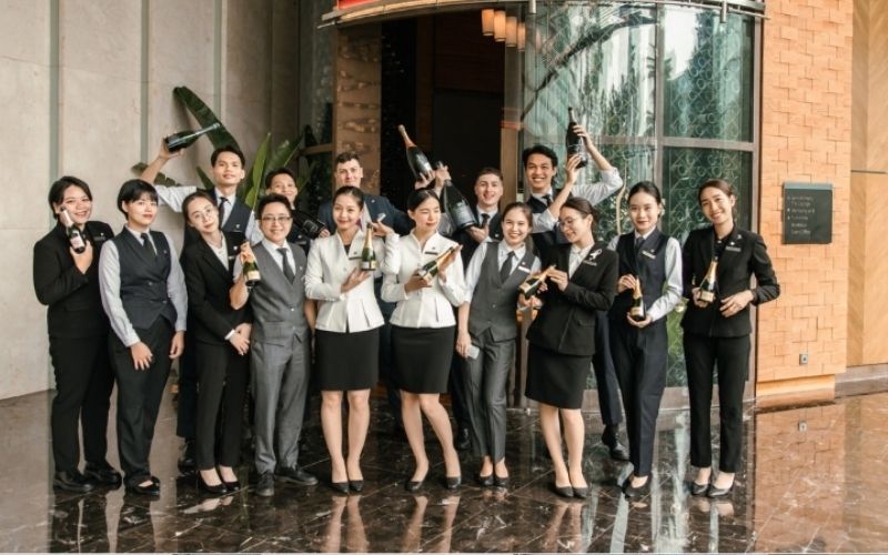 Doanh nghiệp nên yêu cầu xưởng sản xuất may mẫu thực tế