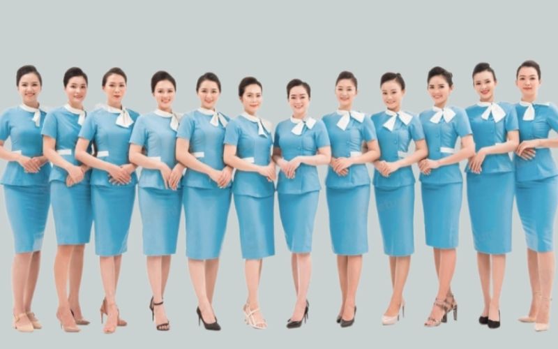 Nhân viên buồng phòng cần yêu cầu sự tiện dụng