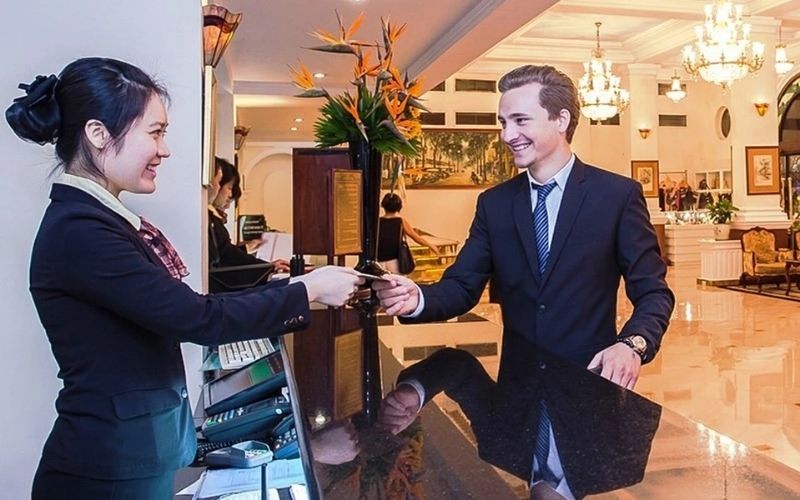 Nhà quản lý cần chú ý đến kỹ thuật cắt may