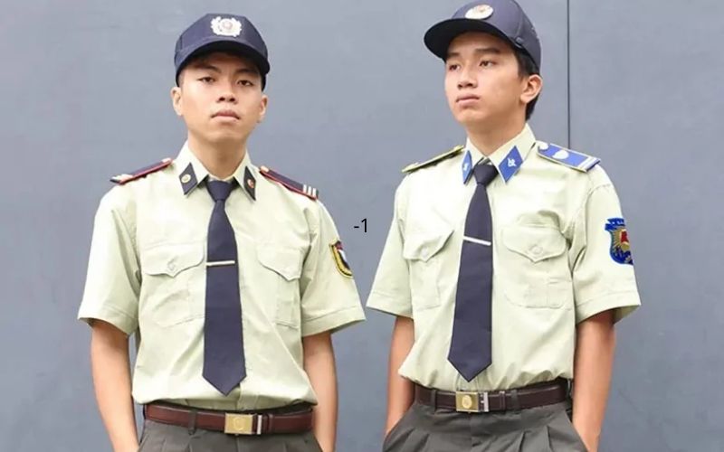 Sự lịch lãm của đội ngũ an ninh giúp xóa bỏ rào cản tâm lý