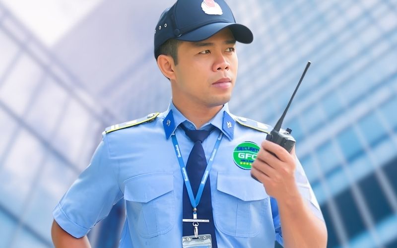Thiết kế áo khoác thường tích hợp bo chun ở cổ tay và gấu áo
