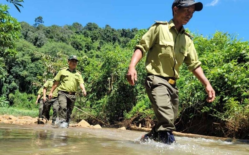 Phụ kiện đi kèm giúp đồng phục có thêm điểm nhấn