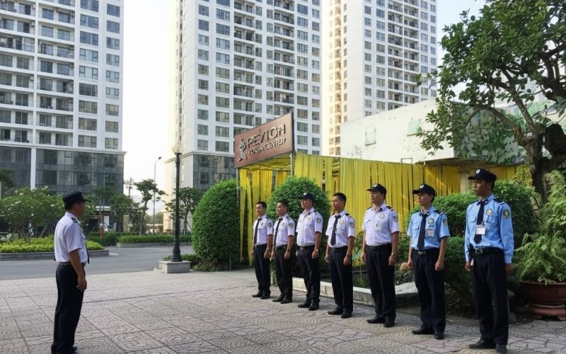 Gợi ý các kiểu dáng áo khoác bảo vệ phổ biến hiện nay