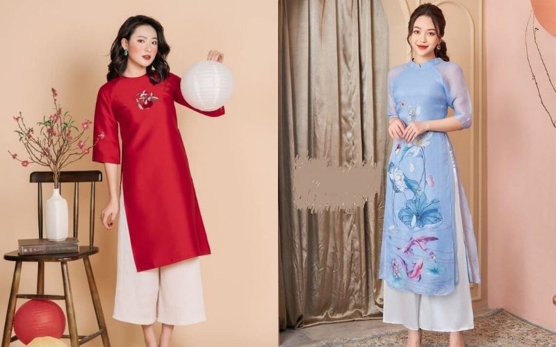 Gợi ý phối đồ năng động với áo thun linh vật và áo polo lịch sự