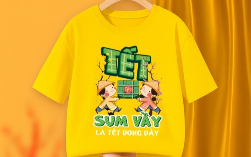 Mẫu áo sơ mi và áo thun màu sắc hợp mệnh Kim và mệnh Mộc