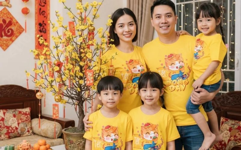 Ảnh chụp các dòng vải cao cấp có khả năng chống nhăn và giữ form