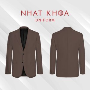 Uniform vest uniform 3