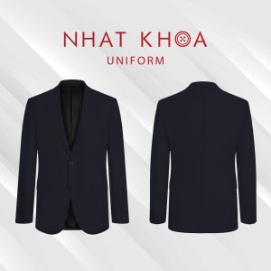 Uniform vest uniform 4