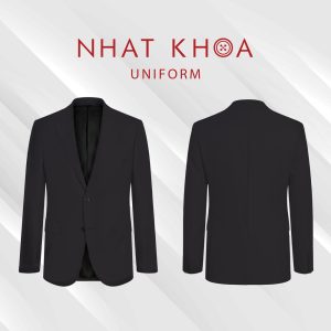Uniform vest uniform 5