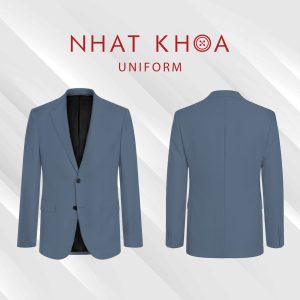 Uniform vest uniform 6