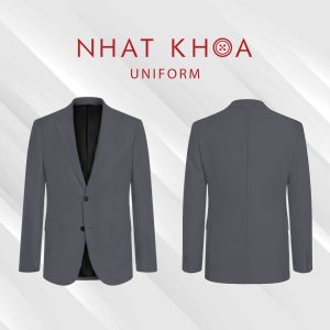 Uniform vest uniform 7