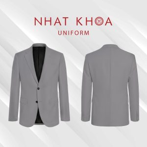 Uniform vest uniform 8