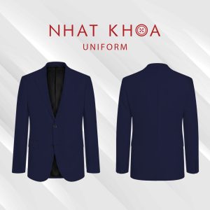 Uniform vest uniform 9