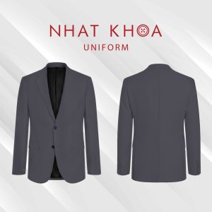 Uniform vest uniform 12