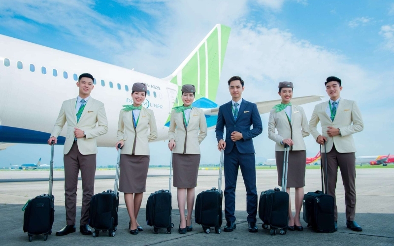 Khi may đồng phục theo yêu cầu sẽ đảm bảo thiết kế độc quyền cho thương hiệu