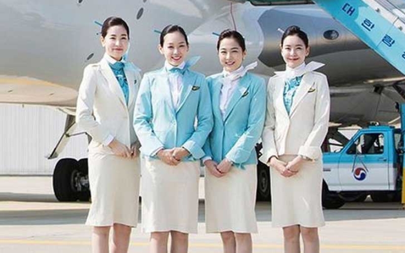 Đồng phục của tiếp viên hàng không cần có form ôm để giúp tôn vóc dáng