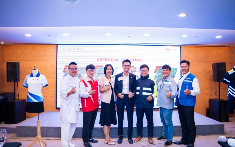 Nhất Khoa Uniform chuyên cung cấp các loại đồng phục đẹp, chất lượng