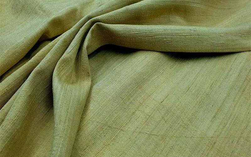 Vải đũi linen có độ thoáng khí tốt