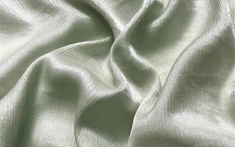 Linen lụa mang lại vẻ ngoài đẳng cấp