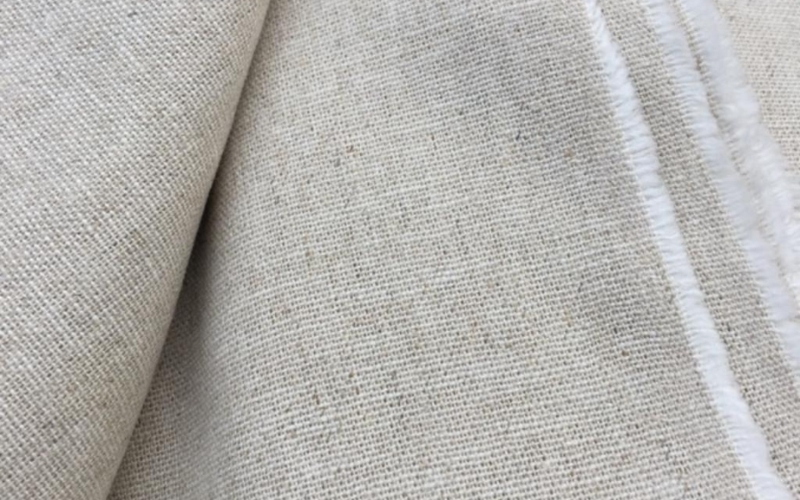 Vải bố linen có nhiều đặc điểm ưu việt